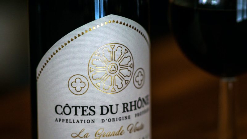 Vallée du Rhône, Le Guide Complet